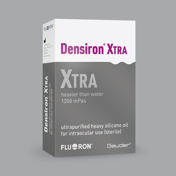Densiron XTRA<sup>®</sup>