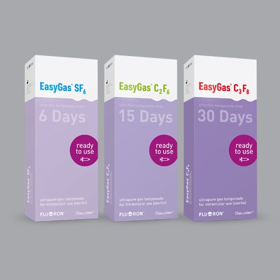 EasyGas<sup>®</sup>