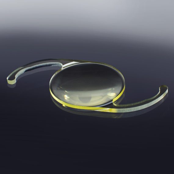 PreciSAL<sup>™</sup> Monofocal IOL