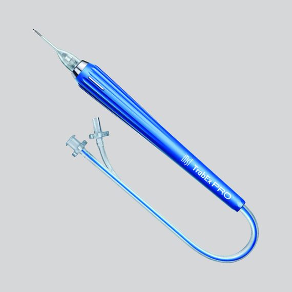 TrabEx PRO™
