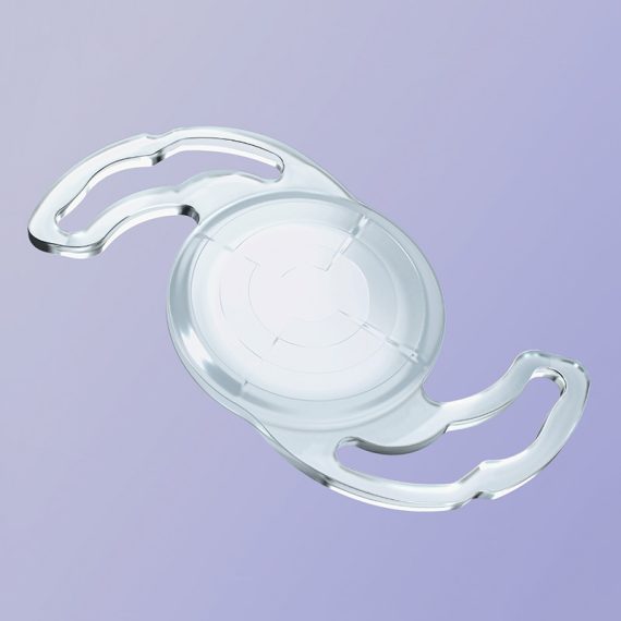 Ophtec Precizon Presbyopic