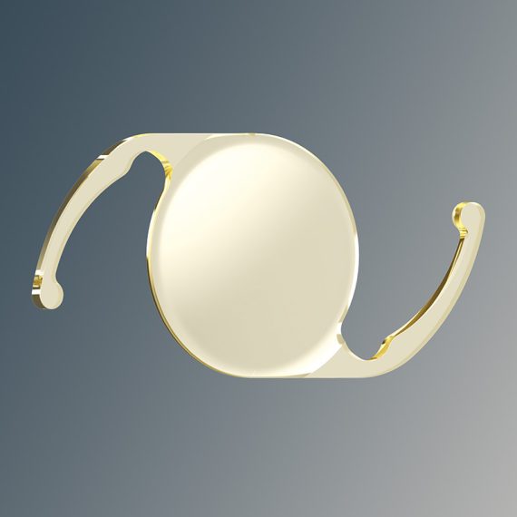 AST Asqelio™ EDOF